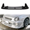 Nárazník Subaru Impreza II Predný PU