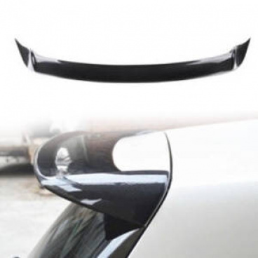 Zadné krídlo Volkswagen Golf VI Lip Carbon Zadné krídlo Volkswagen Golf VI Lip Carbon