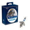 Žiarovka Philips Racing Vision H4 12V 60/55W + 150% 2ks