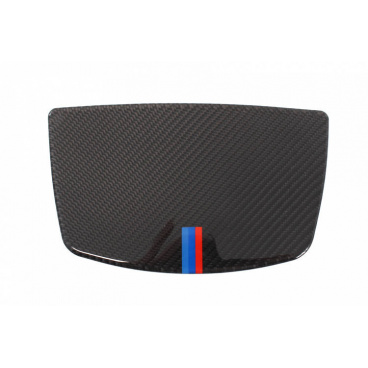 Karbonová fólia na krytky reproduktorov BMW F30 F34 M2