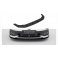 Splitter Volkswagen Golf GTI GTE R-Line Mk8 Facelift Przód Street Pro Black