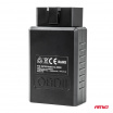 Skenovací tester diagnostického rozhrania ELM327 OBD2 BT XL AMIO-04733