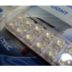 LED panel do interiéru