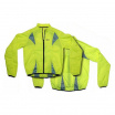 Bunda reflexná žltá S.O.R. M, L, XL, XXL