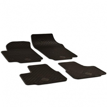 Autokoberce gumové Škoda Citigo 2012+, VW Up 2012-, Seat Mii 2012+ Autokoberce gumové Škoda Citigo 2012+, VW Up 2012-, Seat Mii 2012+