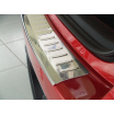 Nerez kryt- ochrana prahu zadného nárazníka Toyota Auris II 2013-15