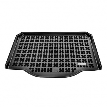 Gumová vaňa do kufra - Opel Mokka, 2012-