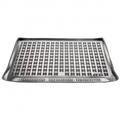 Gumová vaňa do kufra - Opel Vivaro II, 2014- , Tourer, 8/9 sedadiel