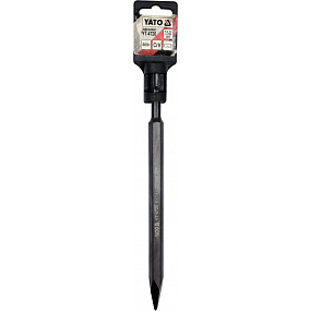 Sekáč SDS+ špičatý 4 x 14 x 250 mm CrV
