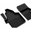 Gumový set 4D najkvalitnejších presných autokobercov VW Crafter 2006-16