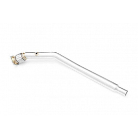 Downpipe Audi A3 1.8 T 8L Quatro 1996-2003 150-180 km 3"