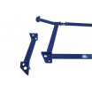 Rozporka Mitsubishi Lancer Evo 01-07 BLUE Pro