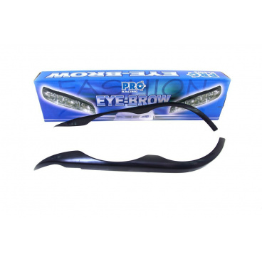 BMW E46 predné mračítka