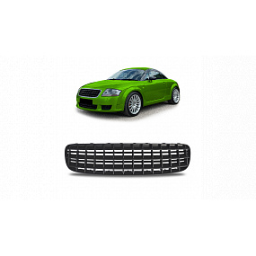 Gril Audi TT 8N Čierny Gril Audi TT 8N Čierny