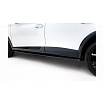 Nadstavec Cupra Formentor Mk1 Facelift Prahy v.1