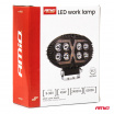 Pracovná LED lampa reflektor AWL78 45W 2400LM 12V 24V AMIO-04422