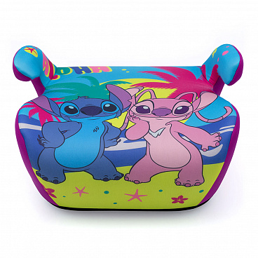Autosedačka podložka R129 Stitch Autosedačka podložka R129 Stitch