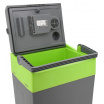 Chladiaci box prenosný - 30l 230V / 12V ECO trieda A ++