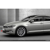 Nerez spodná lišta chladiča VW Passat B8 2014-19