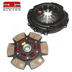 Honda S2000 Competition Clutch kompletná racing spojka