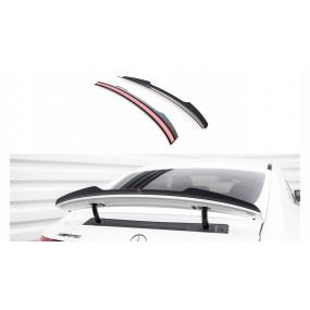 Przedłużenie Spoilera Mercedes-Benz GT 53 43 V8 Package 4 Door-Coupe Gloss Black
