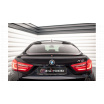 Predlžovací spojler BMW X6 F16 F86 M-Pack 3D v.2 Lesklá čierna