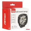 Pracovná lampa reflektor LED 29W COMBO 12V 24V AMIO-04397