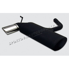 KONCOVÝ TLUMIČ ULTER SPORT VOLKSWAGEN GOLF V 1,4 - 2,0 TDi -- 04+