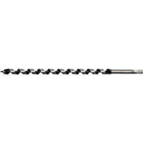Vrták do dřeva hadovitý  6x230mm