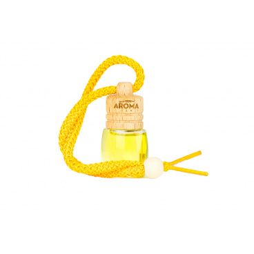 Osviežovač vzduchu AROMA WOOD VANILKA