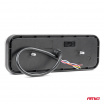 Zadné združené LED svetlo RCL-09-R dynamické pravé