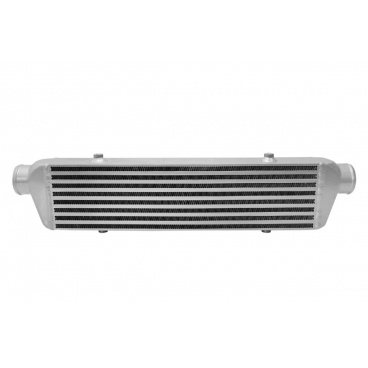 Intercooler TurboWorks 550x140x65 vstup 2,5" Intercooler TurboWorks 550x140x65 vstup 2,5"