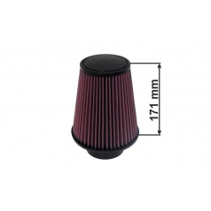 Kónický filter K&N RC-4700 60-77mm