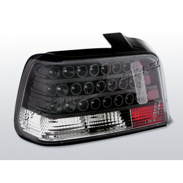 BMW E36 90-99 Zadné LED lampy (LDBM14) - sedan BMW E36 90-99 Zadné LED lampy (LDBM14) - sedan