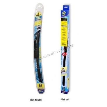 Chevrolet Aveo 2011 -... stierače (2 varianty)