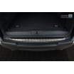 Nerez kryt-ochrana prahu zadného nárazníka Land Rover Sport II L494 2013-16