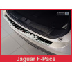 Nerez kryt- ochrana prahu zadného nárazníka Jaguar F-Pace 2016+