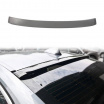 Zadné krídlo BMW 5 G30 Lip ABS