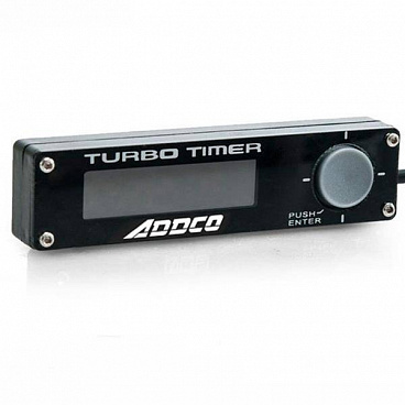 Turbo časovač ADDCO biely Turbo časovač ADDCO biely
