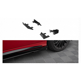 Flapsy Mercedes-Benz A W176 Facelift Boczne Flapsy Mercedes-Benz A W176 Facelift Boczne