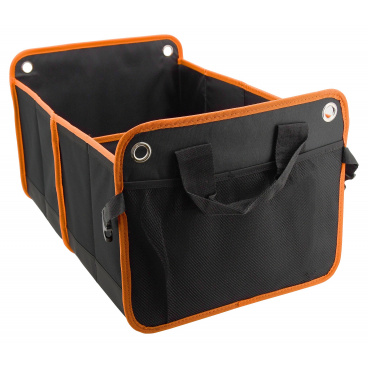 Organizér ORANGE do kufra dvojitý 54x34cm