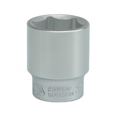 Nástavec 3/4" 33 mm šestihranný
