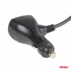 Výstražná blikajúca majáková lampa LED W28M 12V 24V