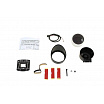 Hodiny Depo Dual 60mm - Volt