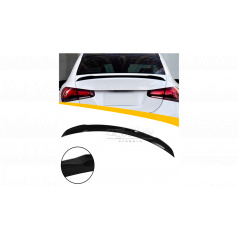 Zadné krídlo Mercedes-Benz A V177 Lip Gloss Black