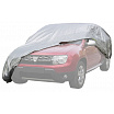 Ochranná plachta FULL CITY SUV 460x185x145cm SILVER RAIN