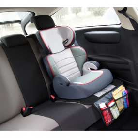 Ochranná podložka pod detskú autosedačku univerzálna