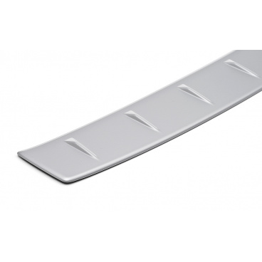 Originálna ochranná lišta zadného nárazníka Škoda Octavia III Combi Originálna ochranná lišta zadného nárazníka Škoda Octavia III Combi