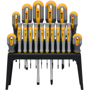 Sada šroubováků 18ks Sada šroubováků 18ks