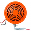 Signál cúvania 12V 24V 90-95 dB AMIO-01728